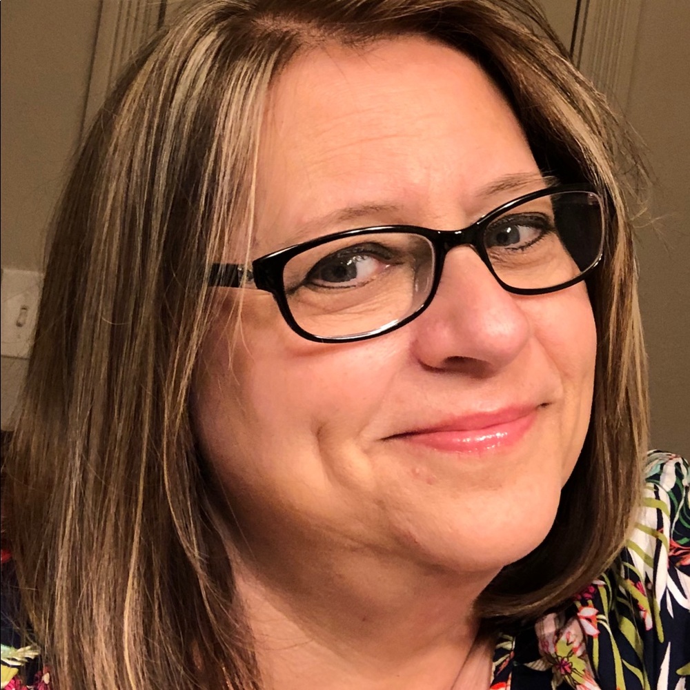Meet your Posher, Cindy